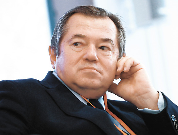 Сергей Глазьев о бенефициарах проводимой экономической политики.