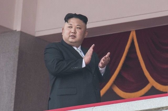 Замкнутый ракетный круг. Чего Ким Чен Ын добивается от Трампа?