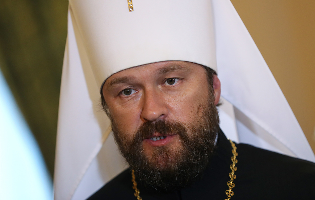 РПЦ пригрозила Константинополю разрывом отношений, если он одобрит украинский раскол