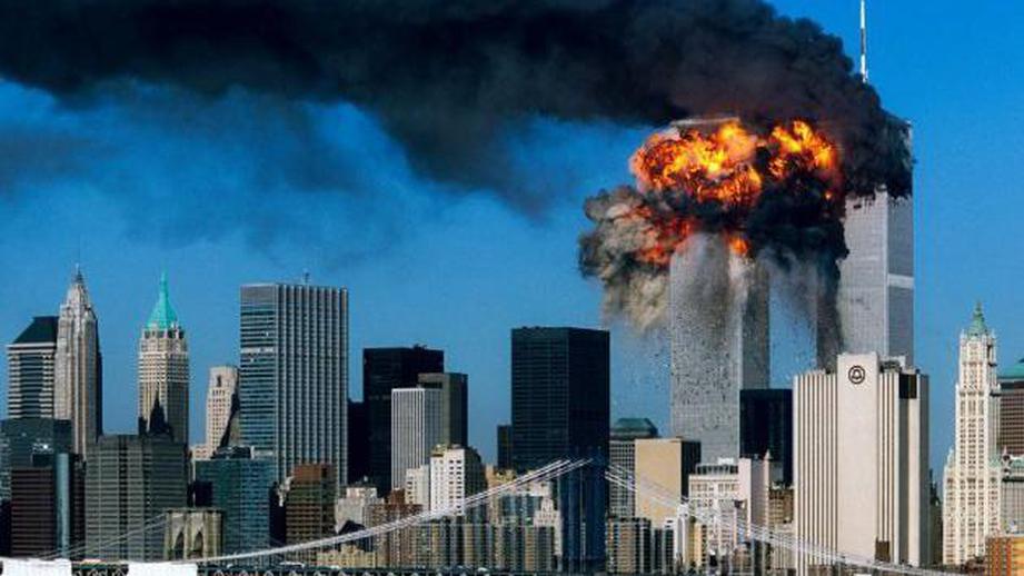 Трагедия 9/11 и странные совпадения. Викторина General Electric удивила соцсети