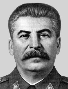 Как Сталин коррупцию победил