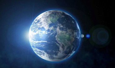 Ученые: Планета не выдержит, конец света наступит в 2040 году