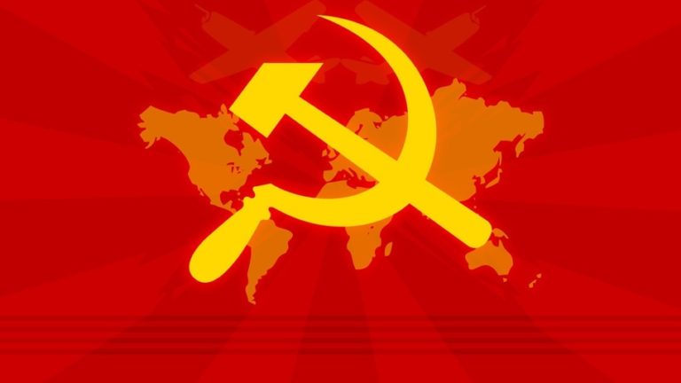Коммунизм – это не то, что было вчера. А то, что есть всегда