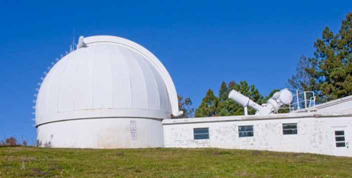 Угроза из космоса: обсерватория в США экстренно эвакуирована