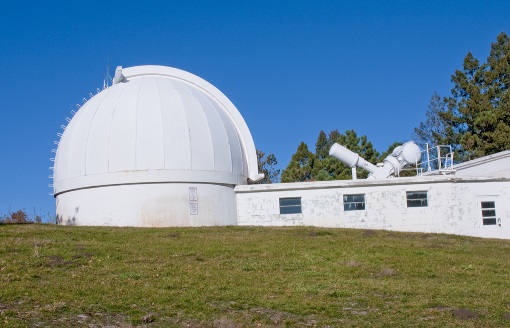 СМИ: солнечную обсерваторию в США эвакуировали без объяснения причин