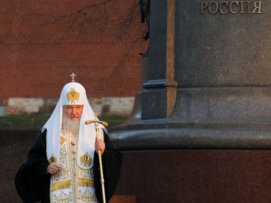 РПЦ предрекла кровавый захват Киево-Печерской лавры