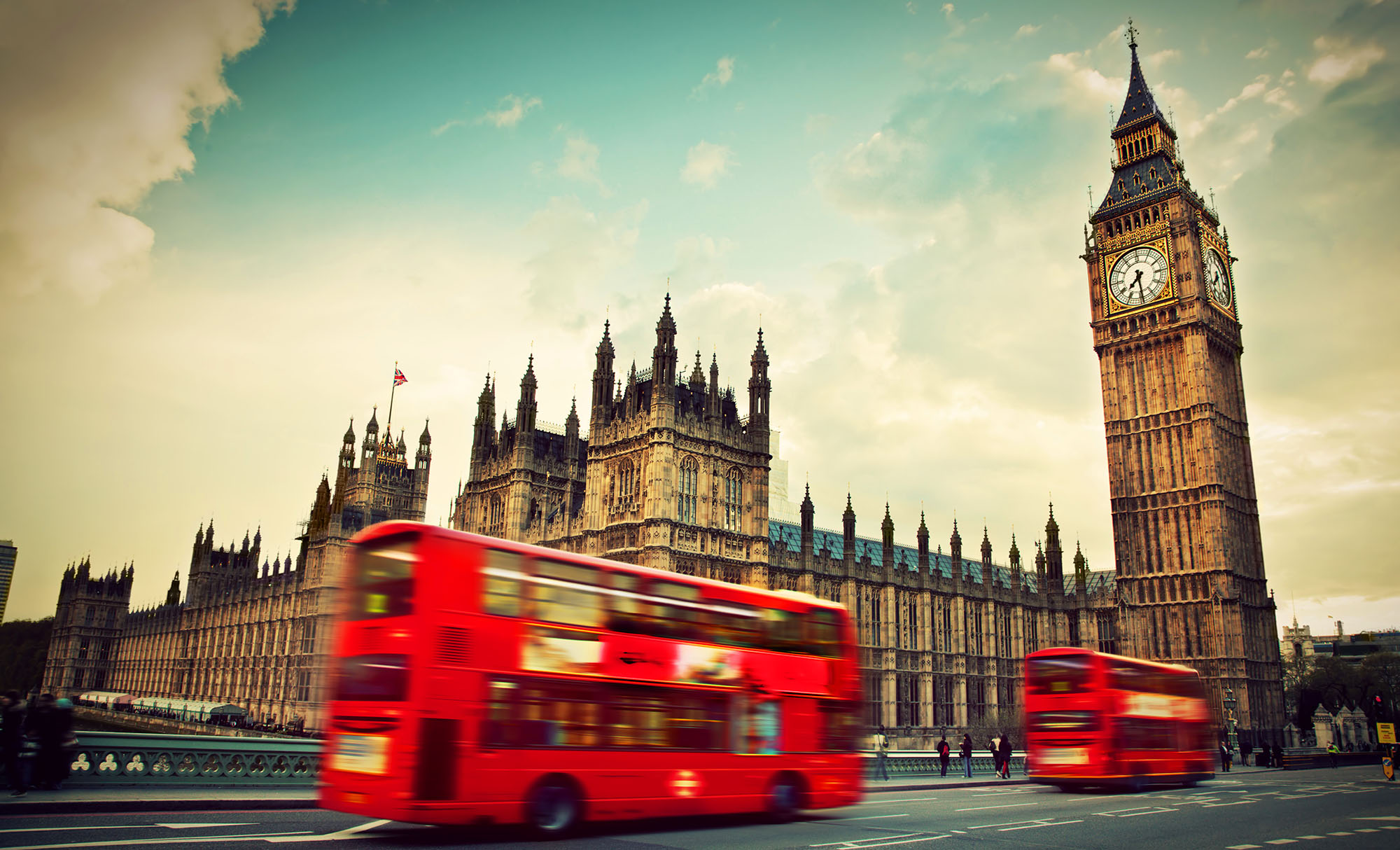 Лондон не будет вводить санкции по «делу Скрипалей»