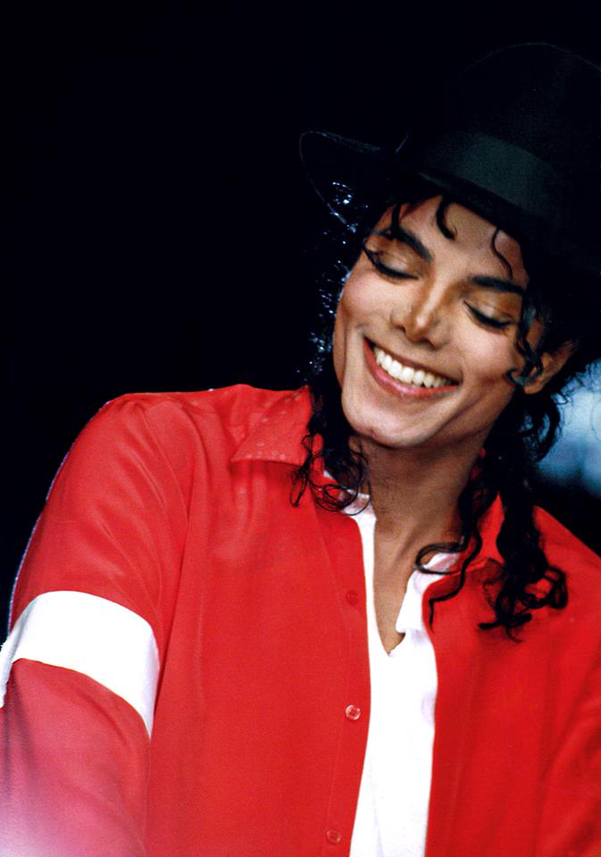 Michael Jackson - Black Or White (Shortened Version)
