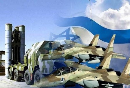 Sky News: Теперь Израилю будет гораздо сложнее проводить операции в Сирии