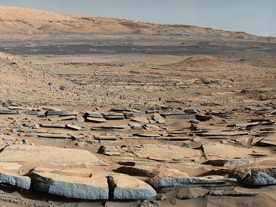 60 минут до Марса: специалисты NASA придумали способ достичь Красной планеты за 1 час