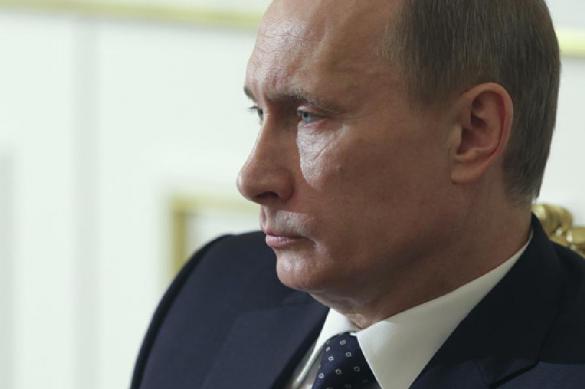 Путин о сбитом Ил-20: Россия предпримет такие шаги, которые заметят все