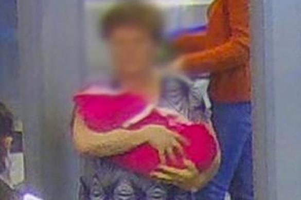 Россиянка продала новорожденную дочь за 3000 рублей из-за бедности