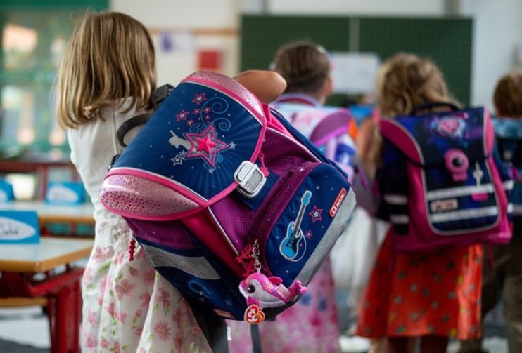 Германия: дефицит учителей общенационального масштаба
