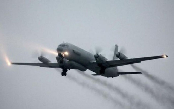 Россия объяснила обвинения в адрес Израиля из-за сбитого Ил-20