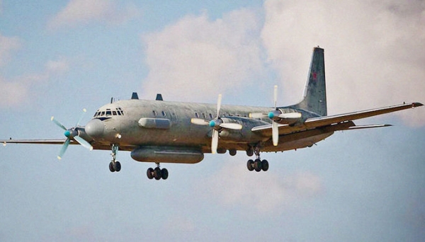 Российские военные раскрыли ложь Израиля о крушении Ил-20