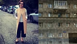 Любовница Петросяна купила 2 квартиры общей стоимостью почти 300 млн рублей.