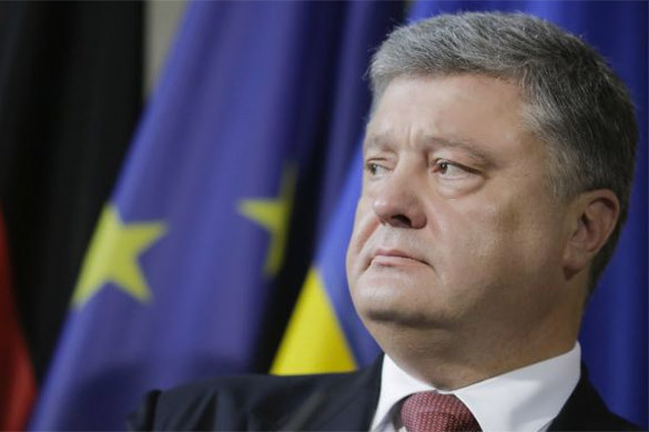 Порошенко заявил о необходимости запустить на Украине производство "своего" газа