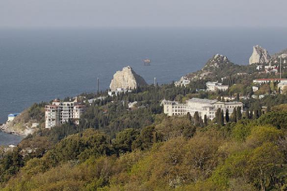 Норвегия поражена темпами развития Крыма