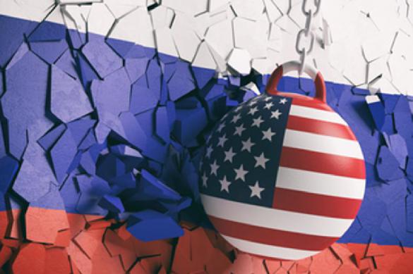 Бред ковбоя или Третья мировая: США готов к морской блокаде России