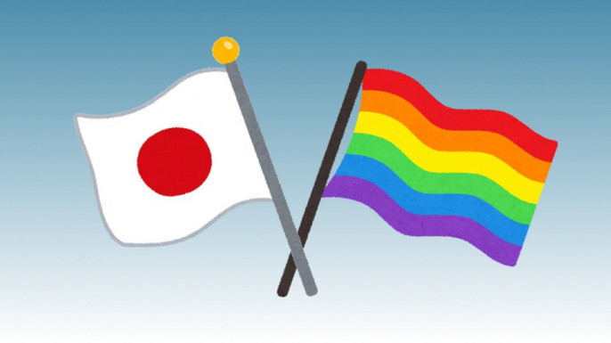 Чем опасна критика содомитов в Японии?