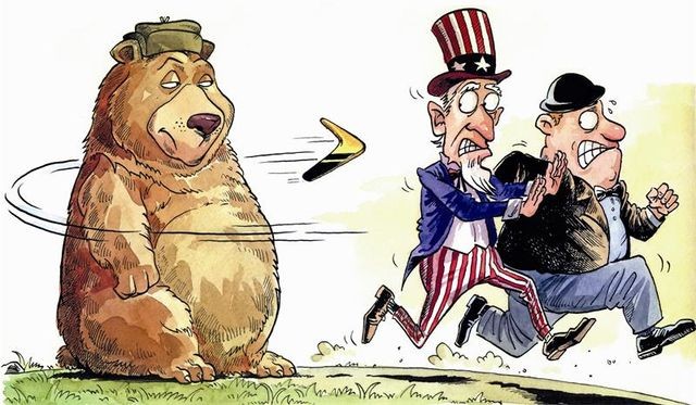 Fortune: новые санкции против РФ нанесут мощный удар по экономике США
