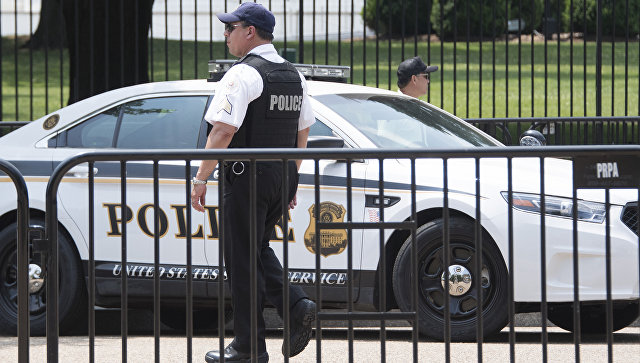 В США бывшего военного подозревают в отправке рицина в Белый дом и Пентагон