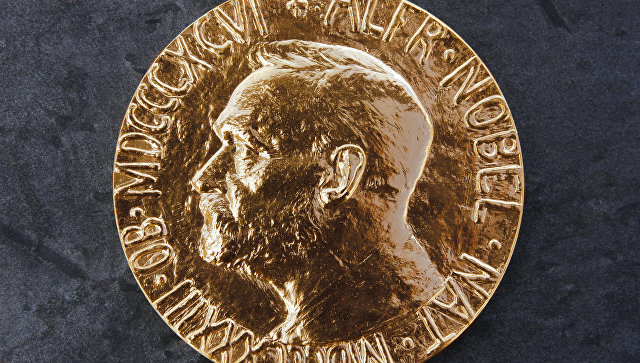 Букмекеры назвали претендентов на Нобелевскую премию мира