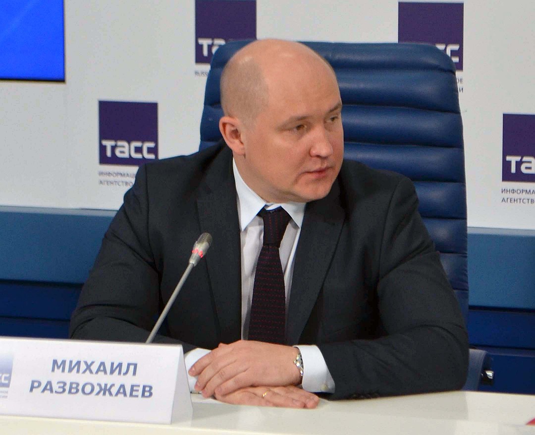 Программа РАНХиГС: Михаил Развожаев получил назначение на пост ВРИО губернатора Хакасии