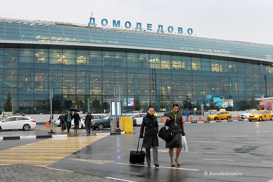 45 аэропортам России планируют дать второе название в честь великих соотечественников
