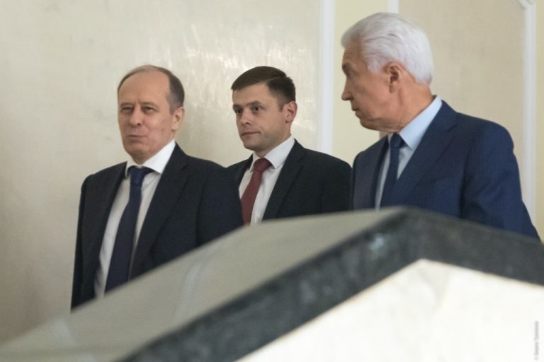 В Дагестане готовится заключительный этап "чистки" элит - эксперт