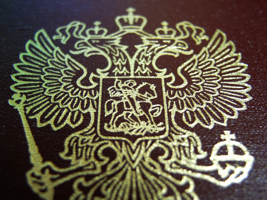 Эксперт назвал главную опасность введения электронных паспортов в России