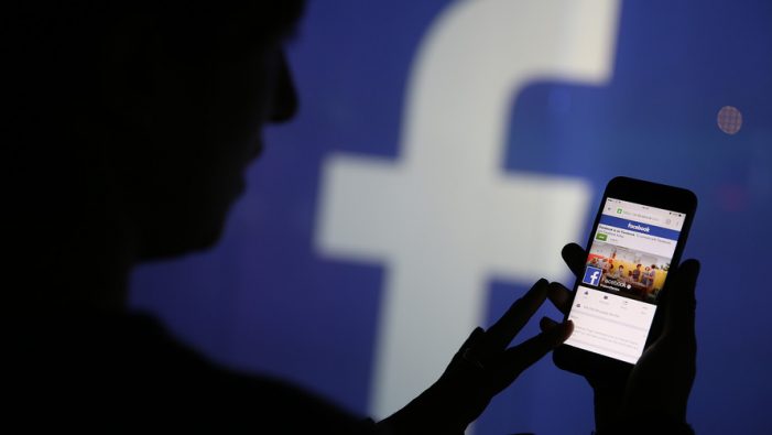Facebook удаляет, блокирует и не оставляет следов – вот такая борьба с политической цензурой