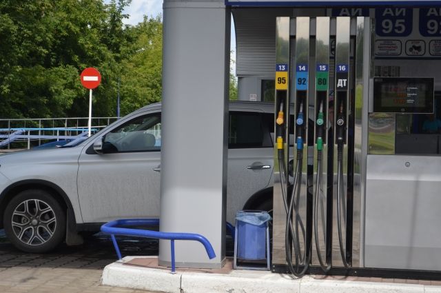 Минэнерго не ожидает резких скачков цен на бензин в 2019 году