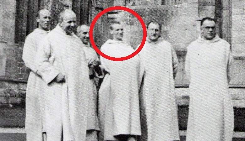 Режиссер расследует загадочное исчезновение шотландского священника