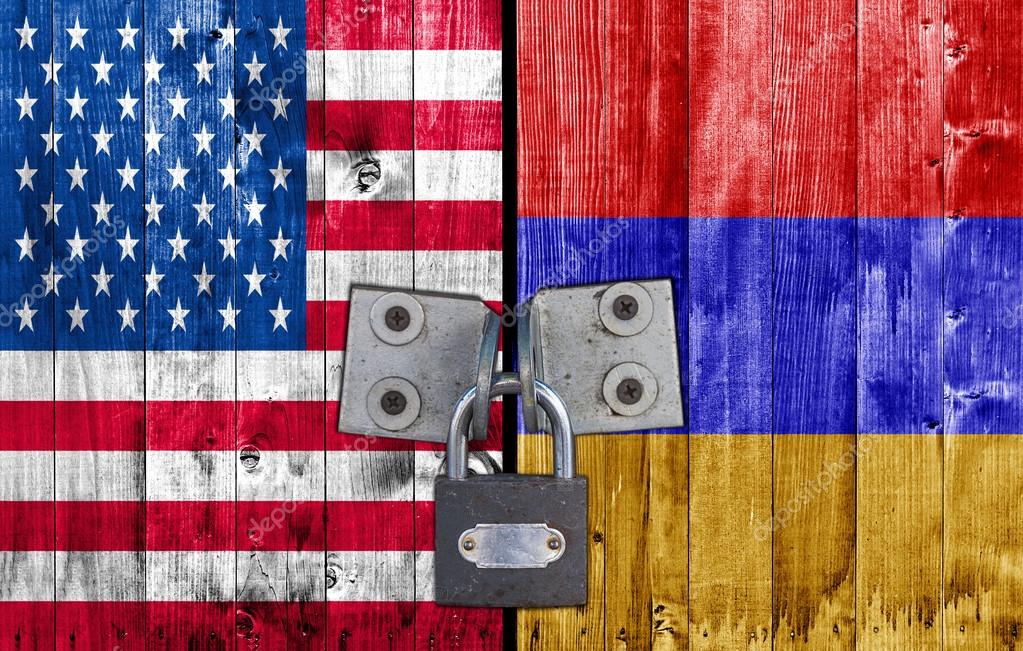 Россия раскусила планы США в Армении