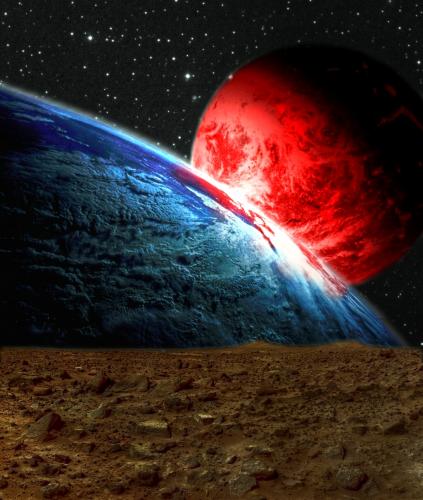 Физик из Чили считает, что с 29 октября Планета X станет видна во многих уголках мира.