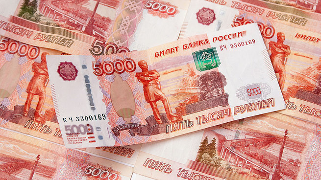 Сценарий катастрофы: как Россия откажется от доллара.