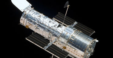 Астрономы: «Хаббл» скоро отключится