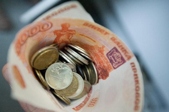 Спасайте деньги: российские банки признаны самыми слабыми