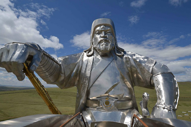 Татаро-монгольского ига не было: безумная теория, в которую почему-то верят