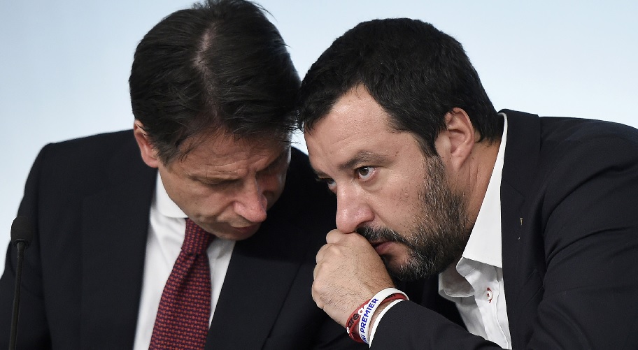 Италия готовится сделать России неожиданное предложение