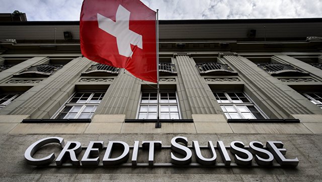 Почему наши СМИ купились на лапшу швейцарского банка