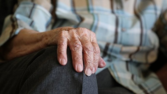 102-летний австралиец арестован за сексуальное преступление