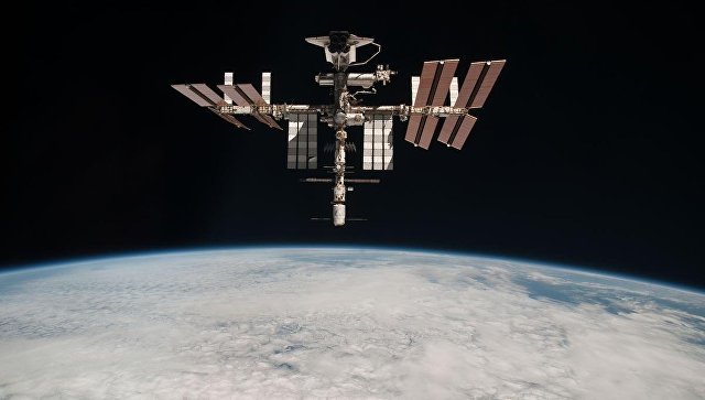 Российское оборудование для ремонта туалета на МКС подготовили к полету