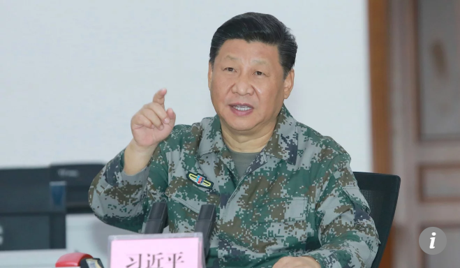 Си Цзиньпин: «Я призываю вас готовиться к войне с США»