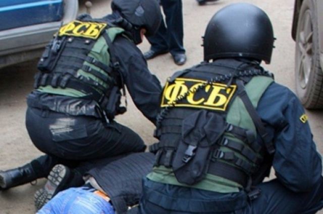 ФСБ пресекла деятельность ячейки ИГ* — боевики готовили теракты в Москве