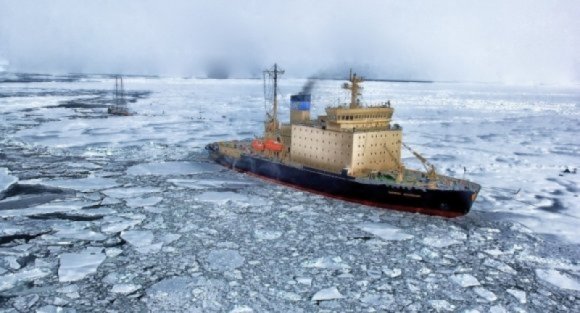 Россия уверенно обходит конкурентов: в США оценили хитрый ход Москвы в «битве за Арктику»