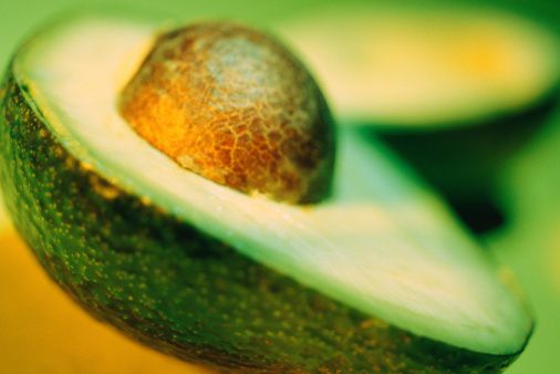 Авокадо — фрукт здоровья!