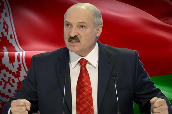 Лукашенко выразил готовность взять под контроль границу России и Украины
