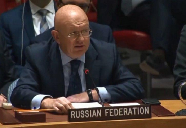 России пришлось отбиваться в ООН от «друзей» Украины